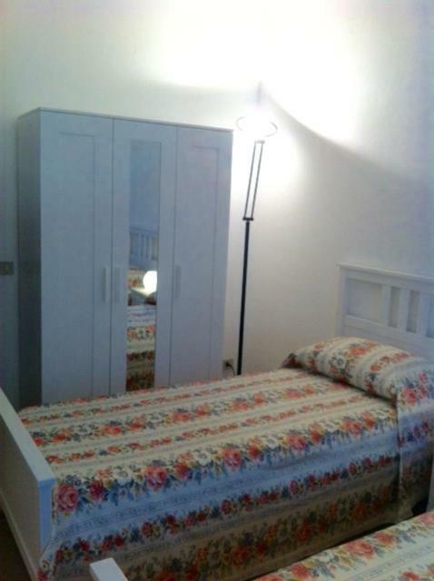 モンカリエーリ A Casa Di Lory Bed & Breakfast エクステリア 写真